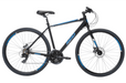 REID CYCLES 2020 Transit Disc Bike - Black - Adventure HQ