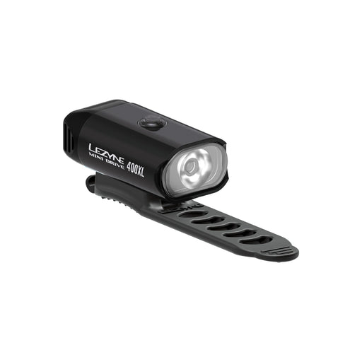 SCOTT Light Mini Drive 400 Stick Pair - Black - Adventure HQ