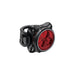 SCOTT Light Zecto Drive V2 Rear - Black - Adventure HQ