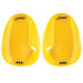 FINIS Agility Paddle Floating - Yellow - Adventure HQ