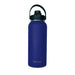 WAICEE Leak Proof Water Bottle - Navy Blue - Adventure HQ