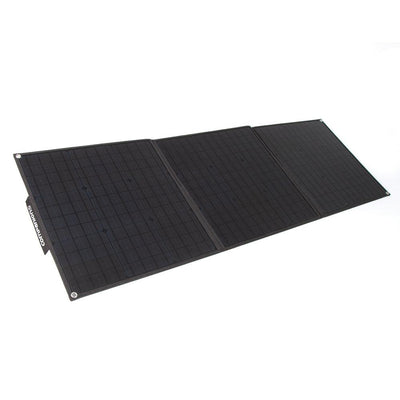 COMPANION Solar Charger 120W - Adventure HQ