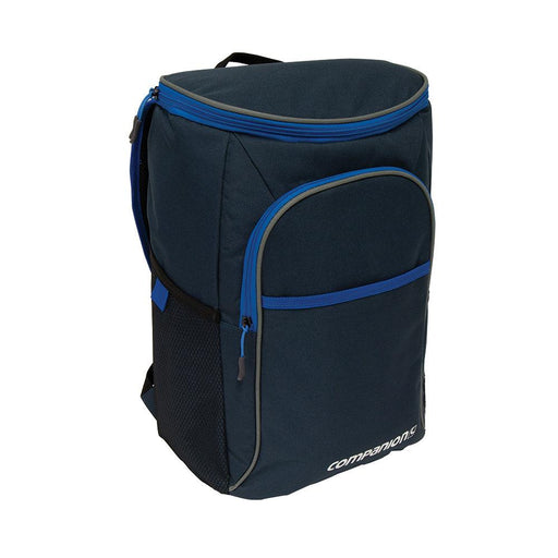 COMPANION 24 Can Backpack Cooler - Adventure HQ