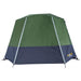 OZTRAIL Fast Frame 6 Person Tent - Green - Adventure HQ