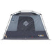 OZTRAIL 6 Person Fast Frame Lumos Tent - Grey - Adventure HQ