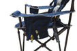 OZTRAIL Goliath Arm Chair - Blue - Adventure HQ