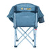 OZTRAIL Moon Junior Chair - Blue - Adventure HQ