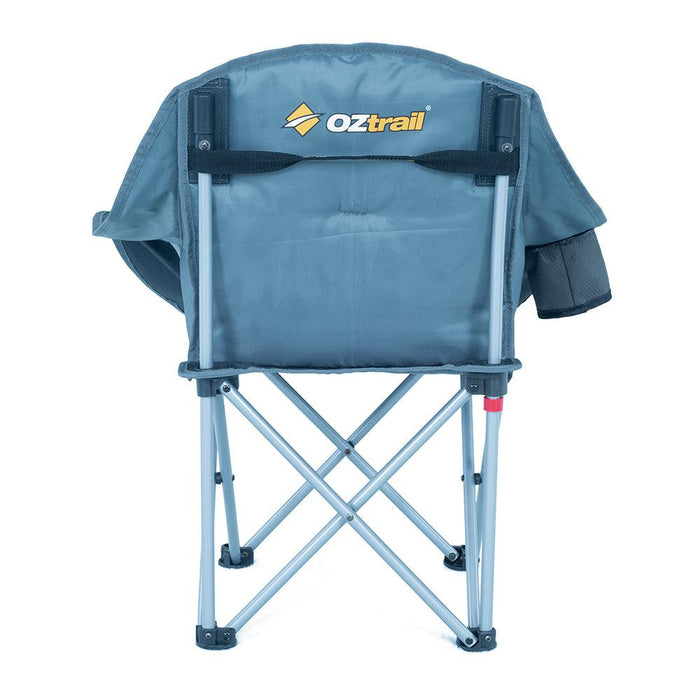 OZTRAIL Moon Junior Chair - Purple - Adventure HQ