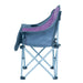 OZTRAIL Moon Junior Chair - Purple - Adventure HQ