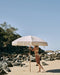 OZTRAIL Beach Umbrella - Sand - Adventure HQ