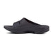 OOFOS Ooahh Slide Sandal - Black - Adventure HQ