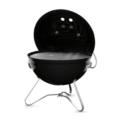 Weber smokey joe premium deals