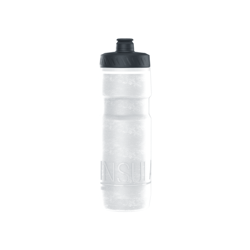 BBB Thermo Bottle 500ML Thermotank Autoclose - White - Adventure HQ