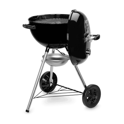 WEBER Original Kettle E-4710 Charcoal Grill - 47CM - Adventure HQ