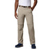 COLUMBIA Men's Silver Ridge Convertible Pant - Tusk -38 - Adventure HQ