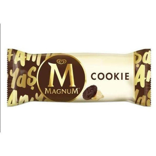 MAGNUM Cookie 95ML - Adventure HQ