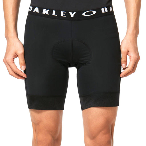 OAKLEY Men's Oakley MTB Inner Shorts - Blackout - Adventure HQ