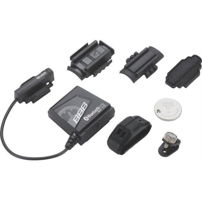 BBB Transmitter Set Bluecombo+ - Adventure HQ
