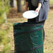 COGHLANS Mini Pop-Up Trash Can - Adventure HQ