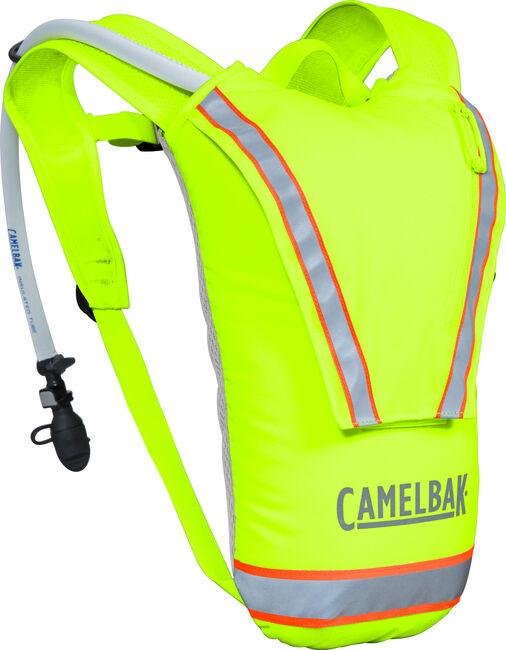 CAMELBAK Hydration Pack 2.5L - Lime Green - Adventure HQ