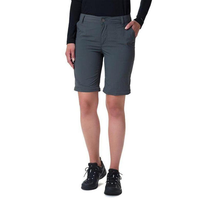 COLUMBIA Women's Silver Ridge 2.0 Convertible Pant - Adventure HQ