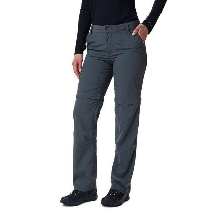 COLUMBIA Women's Silver Ridge 2.0 Convertible Pant - Adventure HQ