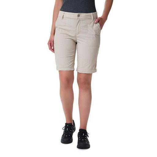 COLUMBIA Women's Silver Ridge 2.0 Convertible Pant - Adventure HQ