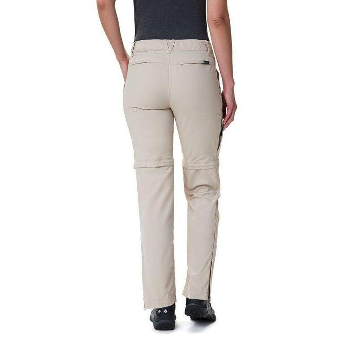 COLUMBIA Women's Silver Ridge 2.0 Convertible Pant - Adventure HQ