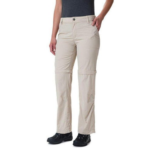 COLUMBIA Women's Silver Ridge 2.0 Convertible Pant - Adventure HQ