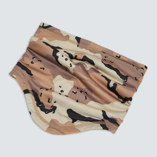 OAKLEY Printed Neck Gaiter ( NO IMAGES FOR BLACKOUT) - Adventure HQ