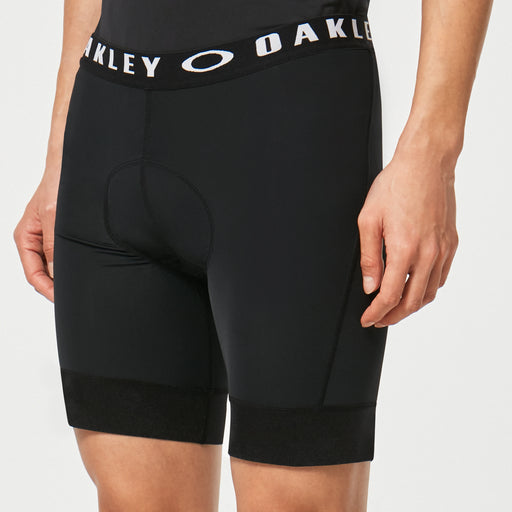 OAKLEY Men's Oakley MTB Inner Shorts - Blackout - Adventure HQ