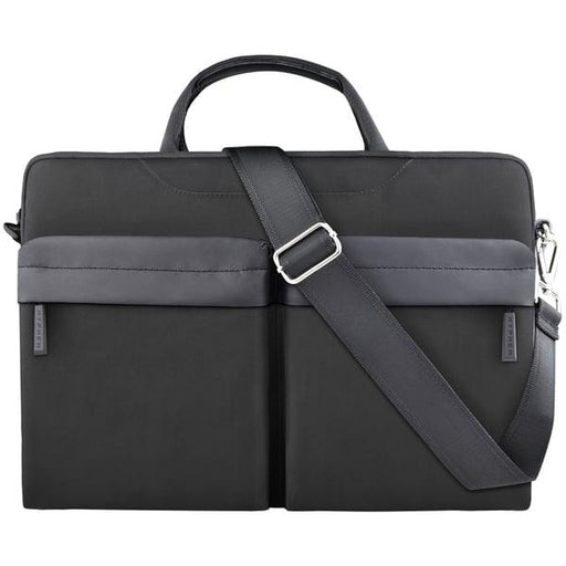 HYPHEN Esse Bag Black - Adventure HQ