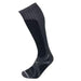LORPEN T3 Heavy Trekker OverCalf Socks - Charcoal - Adventure HQ