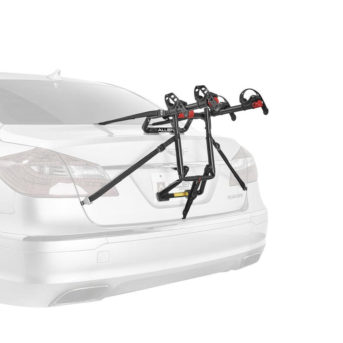 ALLEN RACK Premier 2 Bike Carrier - Black - Adventure HQ