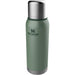 STANLEY Adventure 1.1 Quart Vacuum Bottle - Hammertone Green - Adventure HQ