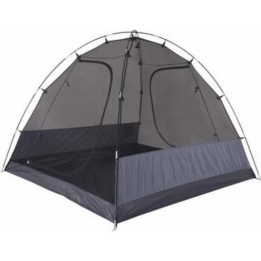 OZTRAIL Tasman 4V Plus Dome Tent - Adventure HQ