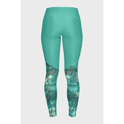 UNDER ARMOUR Vanish Printed Legging - Green/Tonal - Adventure HQ