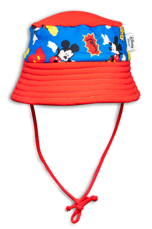COEGA Boy's Bucket Hat Disney - Mickey Mouse - Adventure HQ