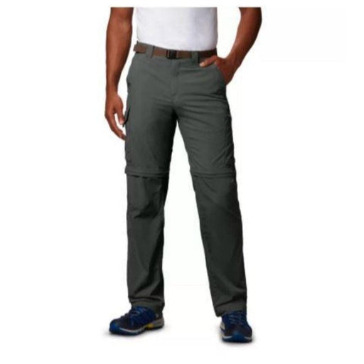 COLUMBIA Men's Silver Ridge Convertible Pant - Adventure HQ