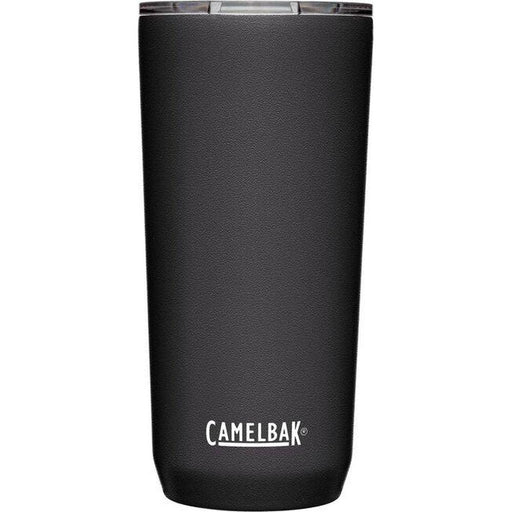 CAMELBAK Tumbler Stainless Steel Vacuum Insulated 20oz - Black - Adventure HQ