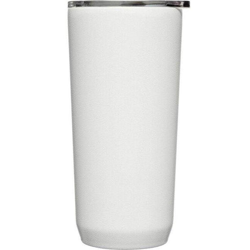 CAMELBAK Tumbler Stainless Steel Vacuum Insulated 20oz - White - Adventure HQ