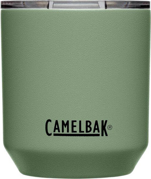 CAMELBAK Vacuum Insulated Rocks Tumbler 10 Oz - Moss - Adventure HQ