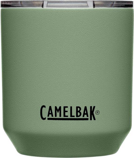 CAMELBAK Vacuum Insulated Rocks Tumbler 10 Oz - Moss - Adventure HQ