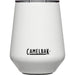 CAMELBAK Wine Tumbler Stainless Steel Vacuum Insulated 12oz - White - Adventure HQ