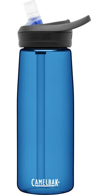 CAMELBAK Eddy Leak Proof Water Bottle 25 Oz - Blue - Adventure HQ