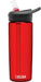 CAMELBAK Eddy Leak Proof Water Bottle 20 Oz - Red - Adventure HQ