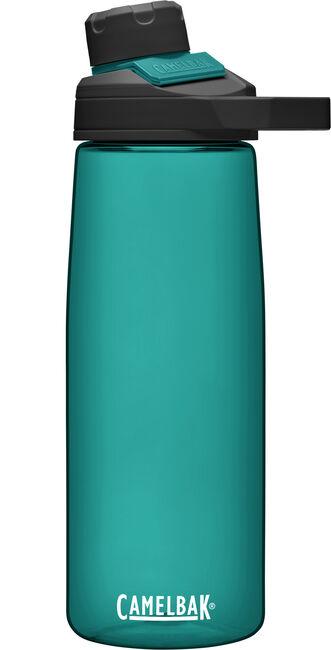 CAMELBAK Chute Mag Water Bottle 25 Oz - Blue - Adventure HQ