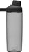 CAMELBAK Chute Mag Water Bottle 20 Oz - Dark Grey - Adventure HQ