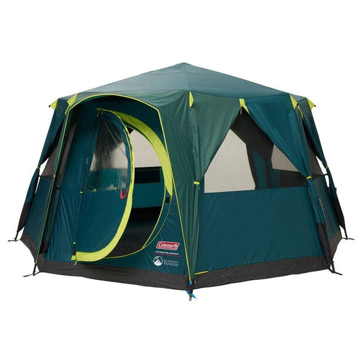 COLEMAN Tent Octagon Blackout - Adventure HQ