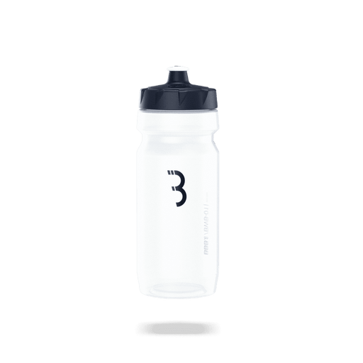 BBB CompTank Water Bottle - 550ML - Adventure HQ